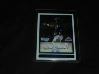 Wilin Rosario