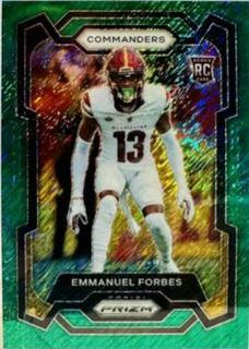 Emmanuel Forbes