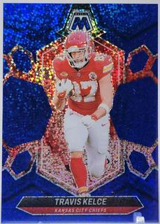 Travis Kelce