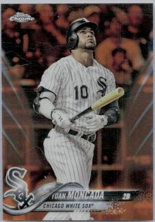 Yoan Moncada