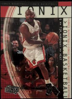 Tim Hardaway