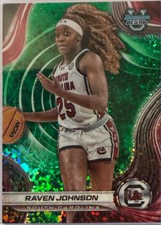 Raven Johnson