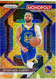 Stephen Curry