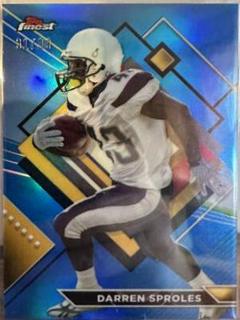 Darren Sproles