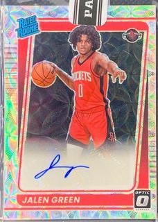 Jalen Green