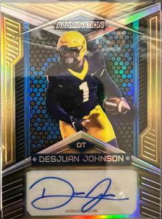Desjuan Johnson