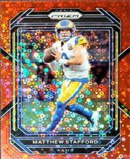 Matthew Stafford