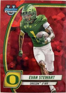 Evan Stewart