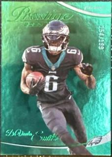 DeVonta Smith