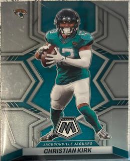 Christian Kirk
