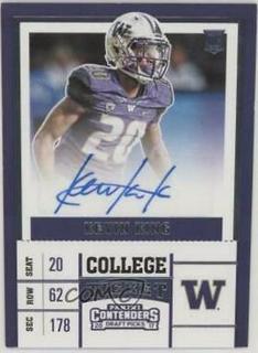 Kevin King