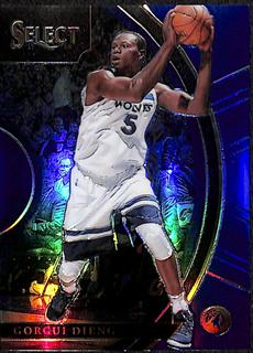 Gorgui Dieng