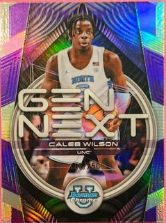 Caleb Wilson