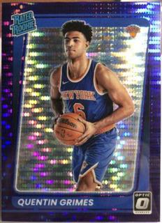 Quentin Grimes