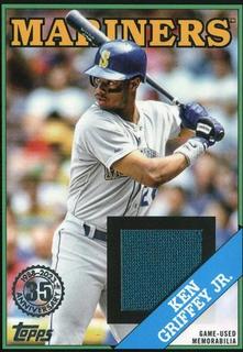 Ken Griffey Jr.