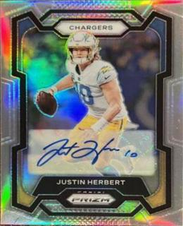 Justin Herbert