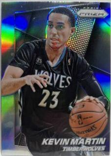 Kevin Martin