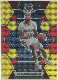 Brandon Ingram