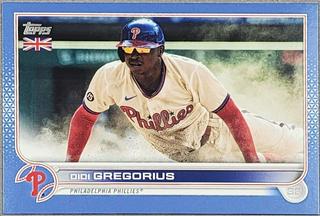 Didi Gregorius