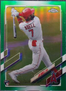 Jo Adell