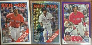 Jeter Downs