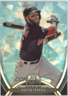 Dustin Pedroia