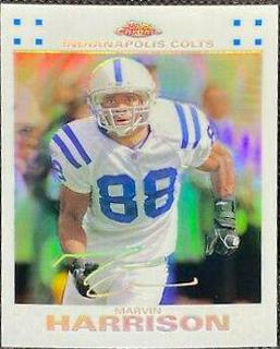 Marvin Harrison