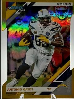 Antonio Gates