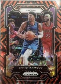 Christian Wood