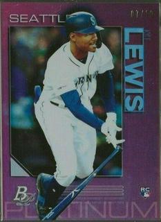 Kyle Lewis