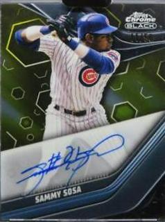 Sammy Sosa