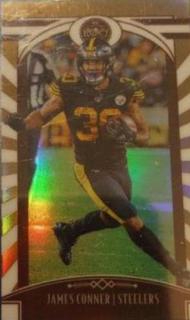 James Conner