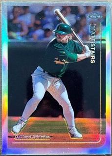 Matt Stairs