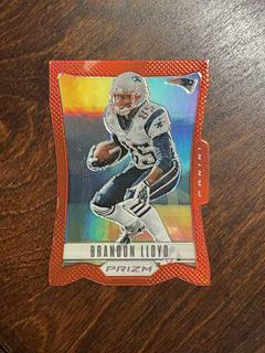 Brandon Lloyd