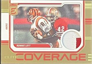 Ronnie Lott
