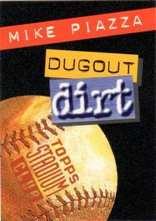 Mike Piazza