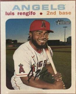 Luis Rengifo