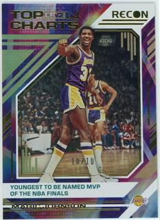 Magic Johnson