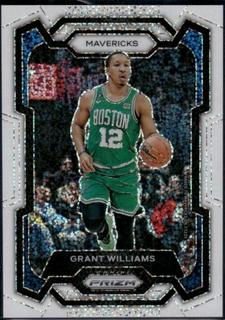 Grant Williams