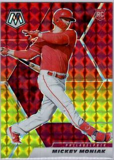 Mickey Moniak