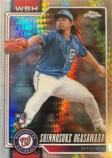 Shinnosuke Ogasawara