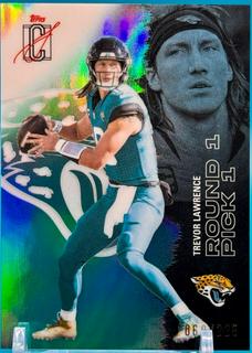 Trevor Lawrence