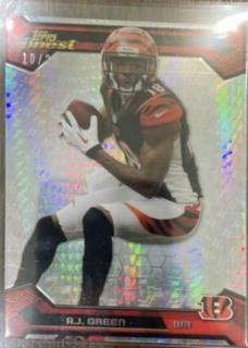 A.J. Green