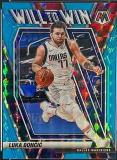 Luka Doncic