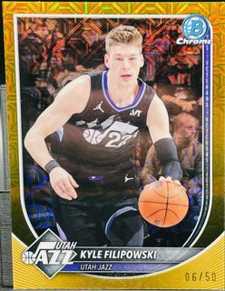 Kyle Filipowski