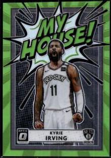 Kyrie Irving