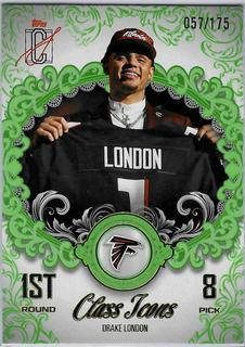Drake London