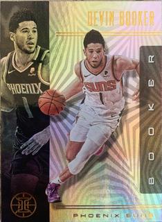 Devin Booker
