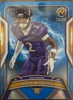 Nate Wiggins