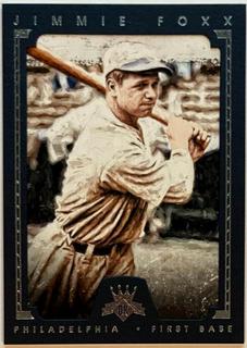 Jimmie Foxx